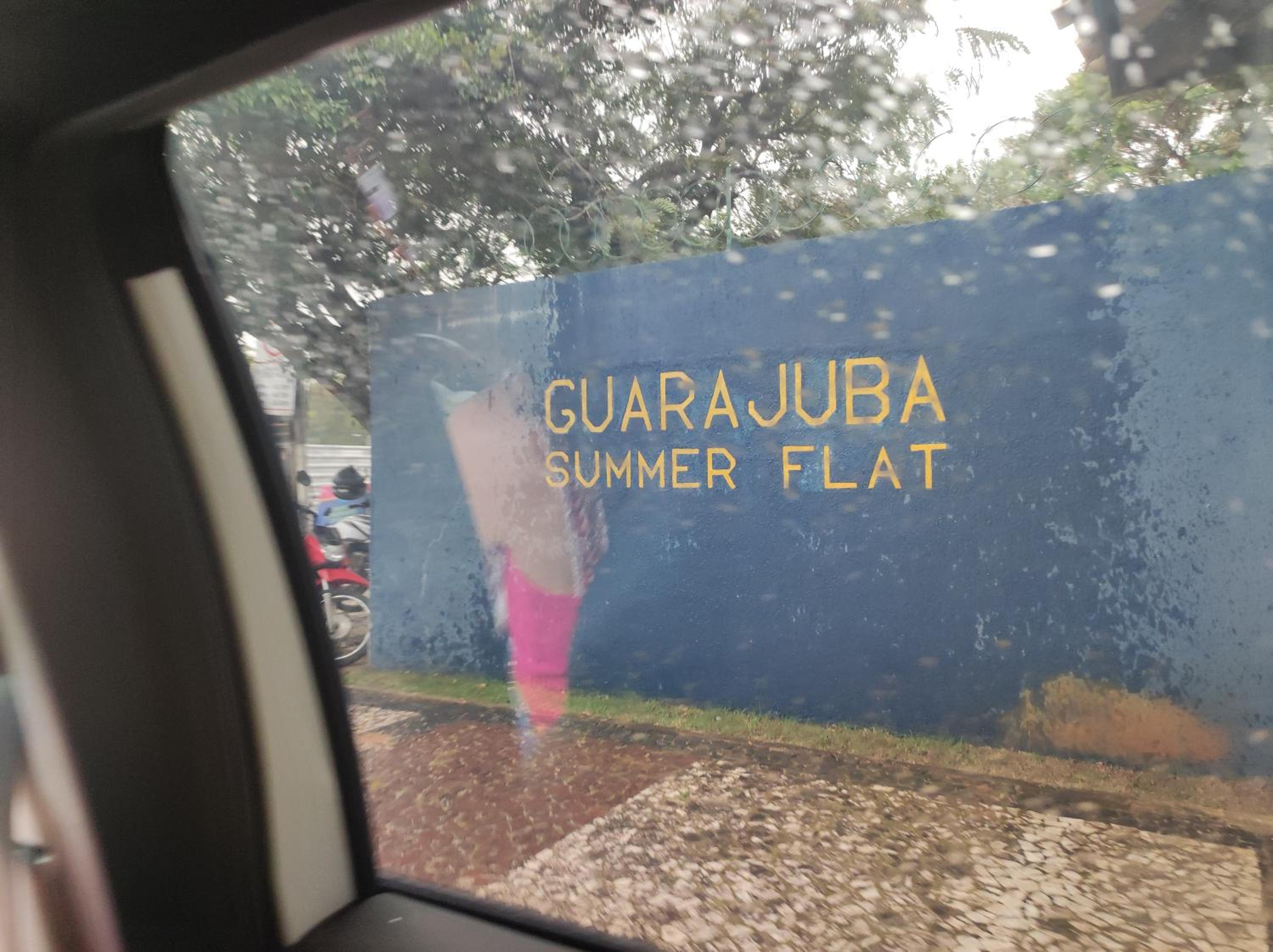 Guarajuba Summer Flat 14
