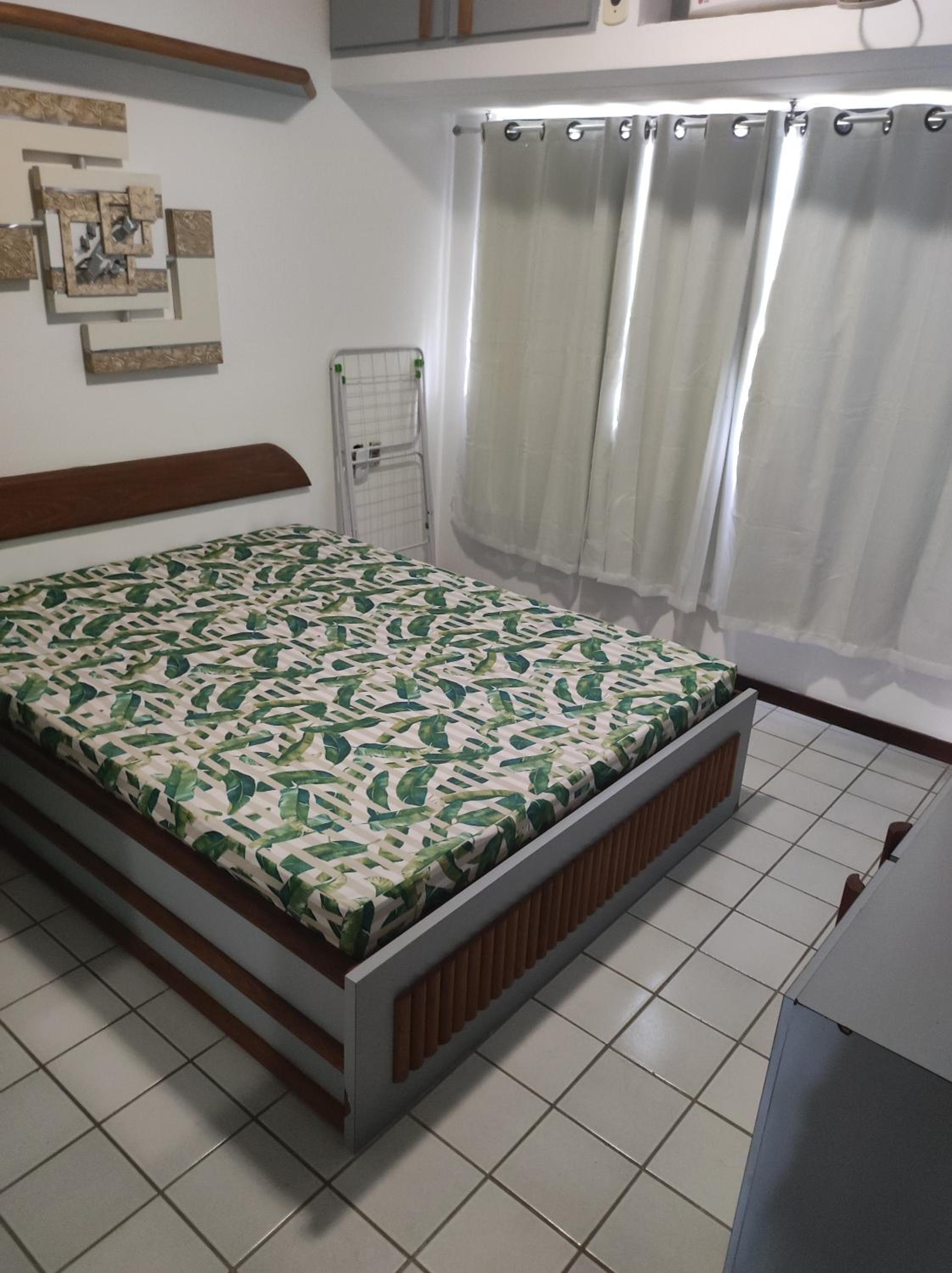 Guarajuba Summer Flat 14