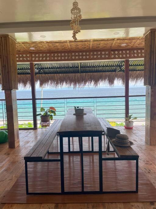 Sea View Cottage 10 mins to Oslob Whale Watching view 2
