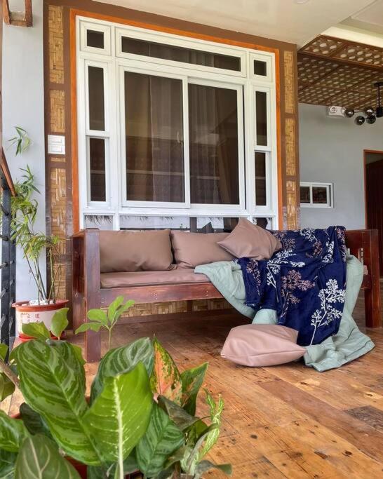 Sea View Cottage 10 mins to Oslob Whale Watching view 4