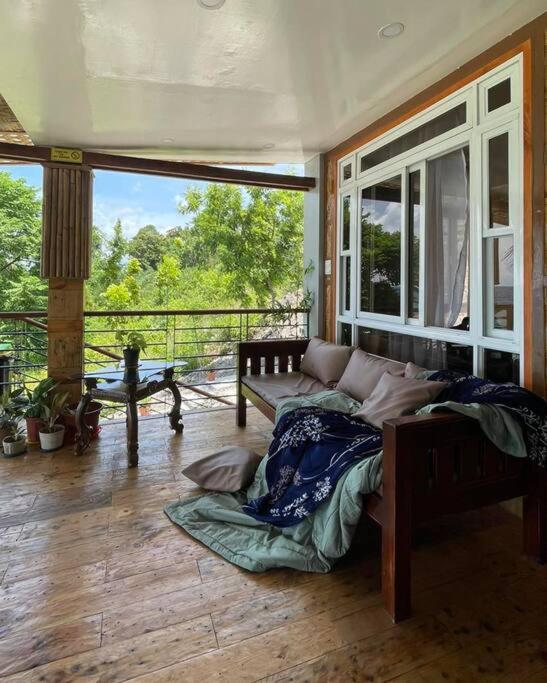 Sea View Cottage 10 mins to Oslob Whale Watching view 5
