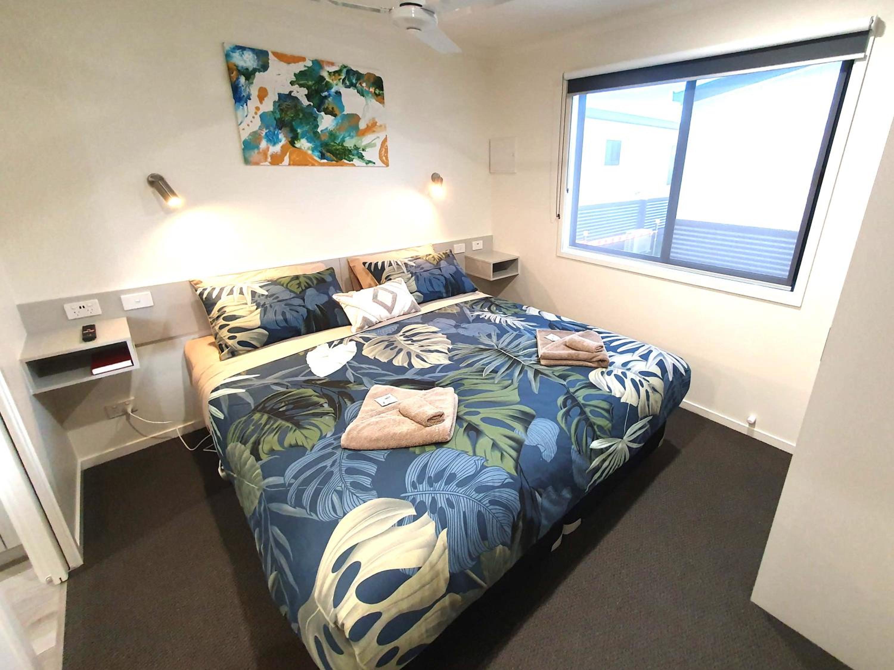 BIG4 Whiters Holiday Village
