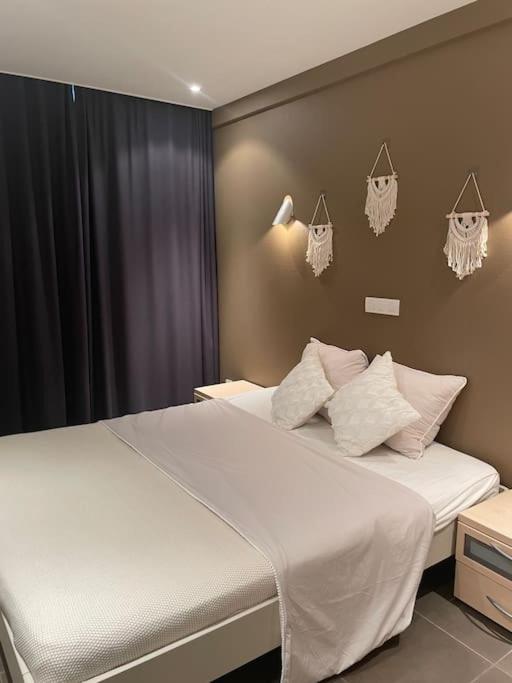Appartement centrum van De Panne