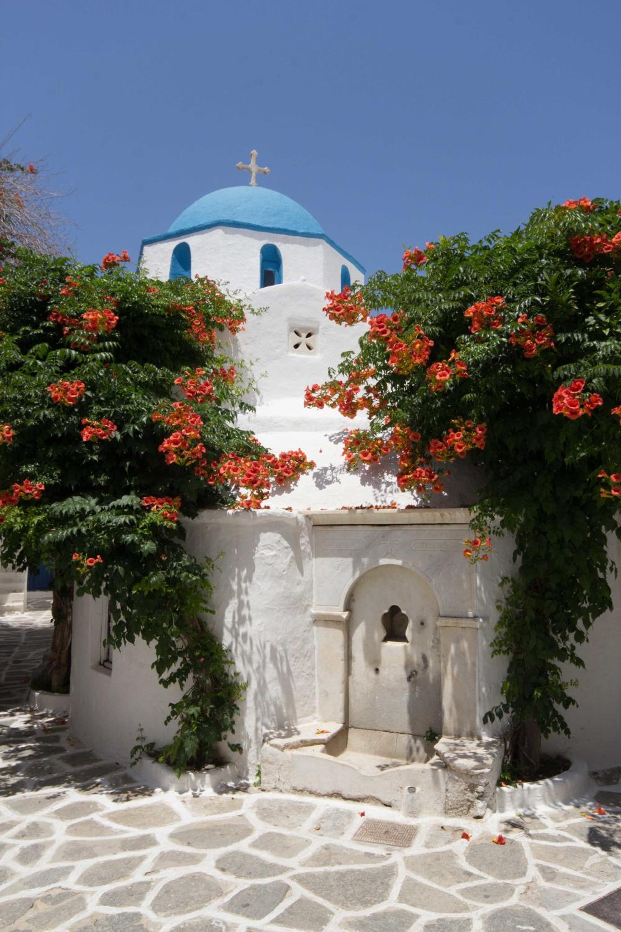 Hotel Dina - Image 1