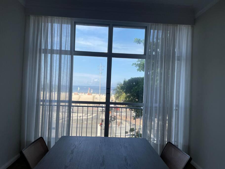Unbeatable View Copacabana