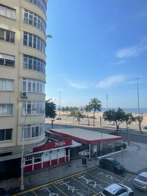 Unbeatable View Copacabana