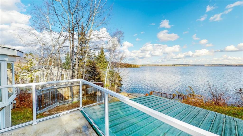 Les Memoires Lakehouse