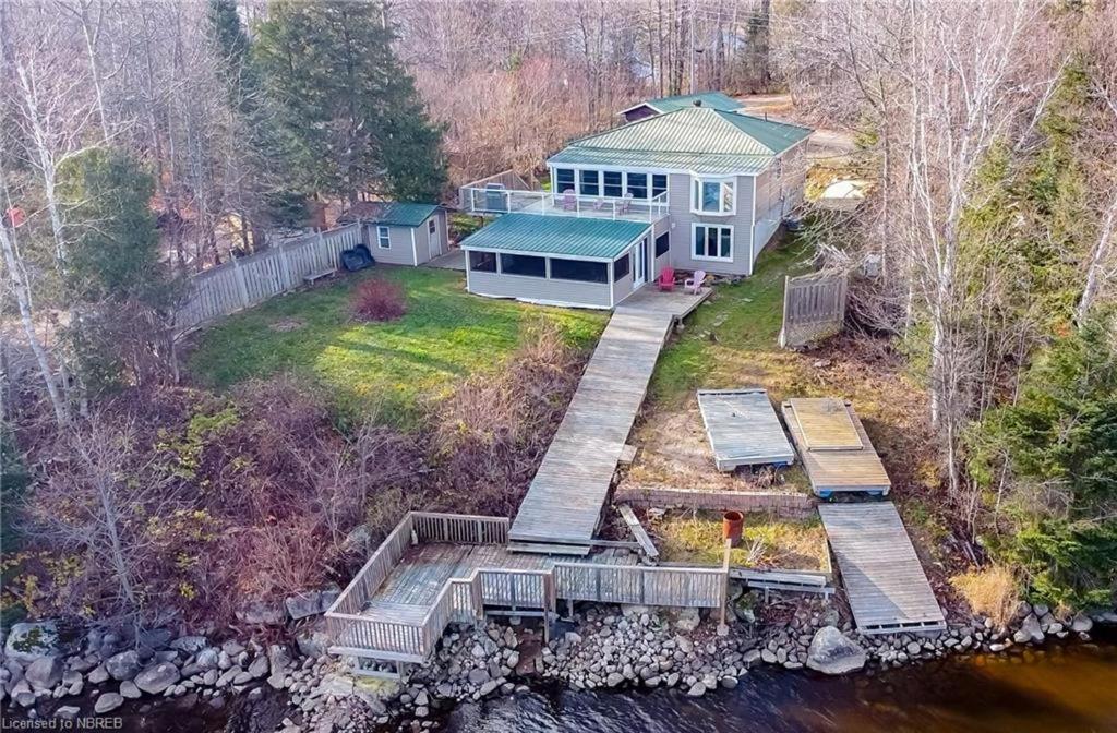 Les Memoires Lakehouse