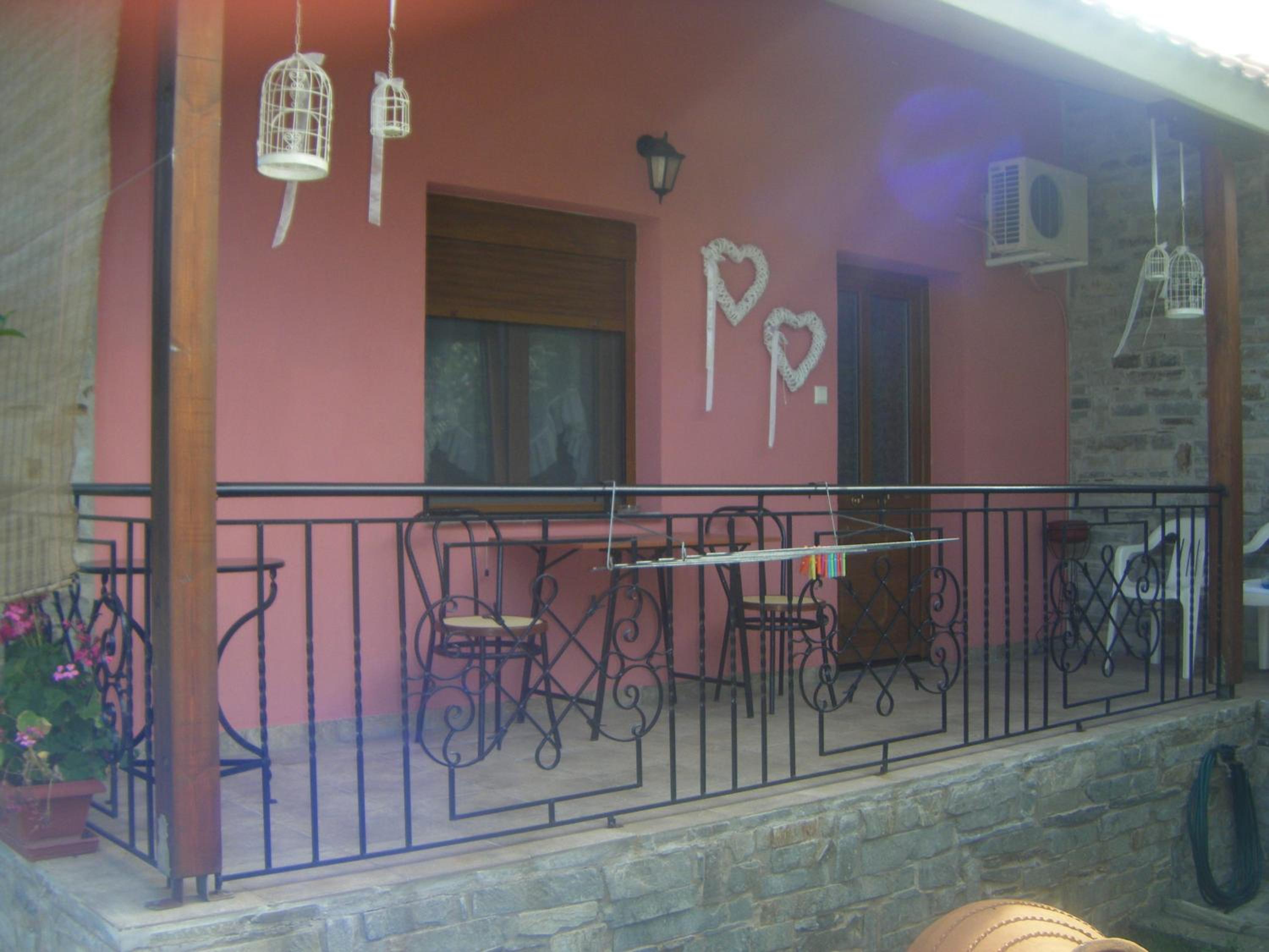 Studios Elianthos