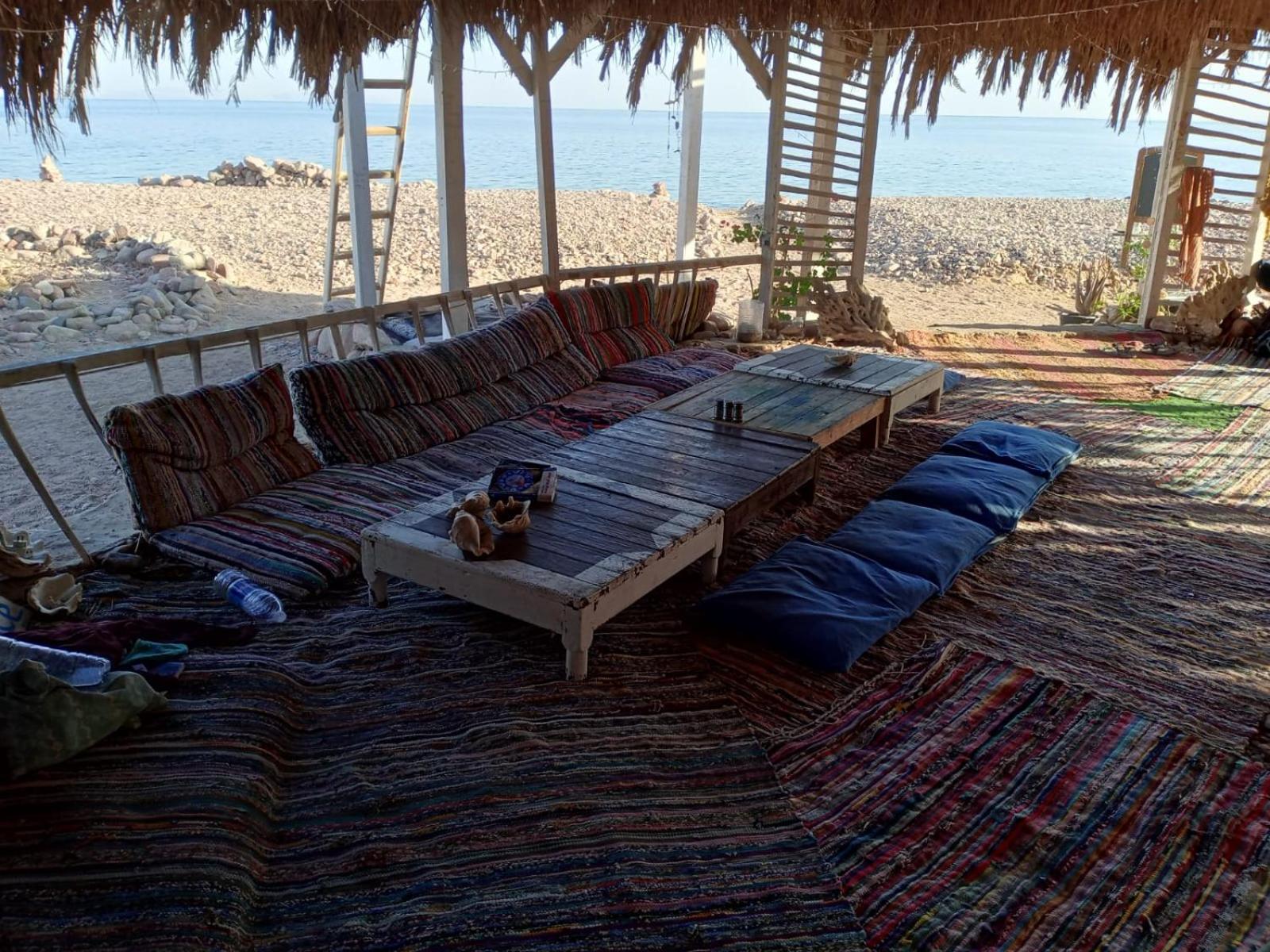 COSMOS eco Lodge and Spiritual community