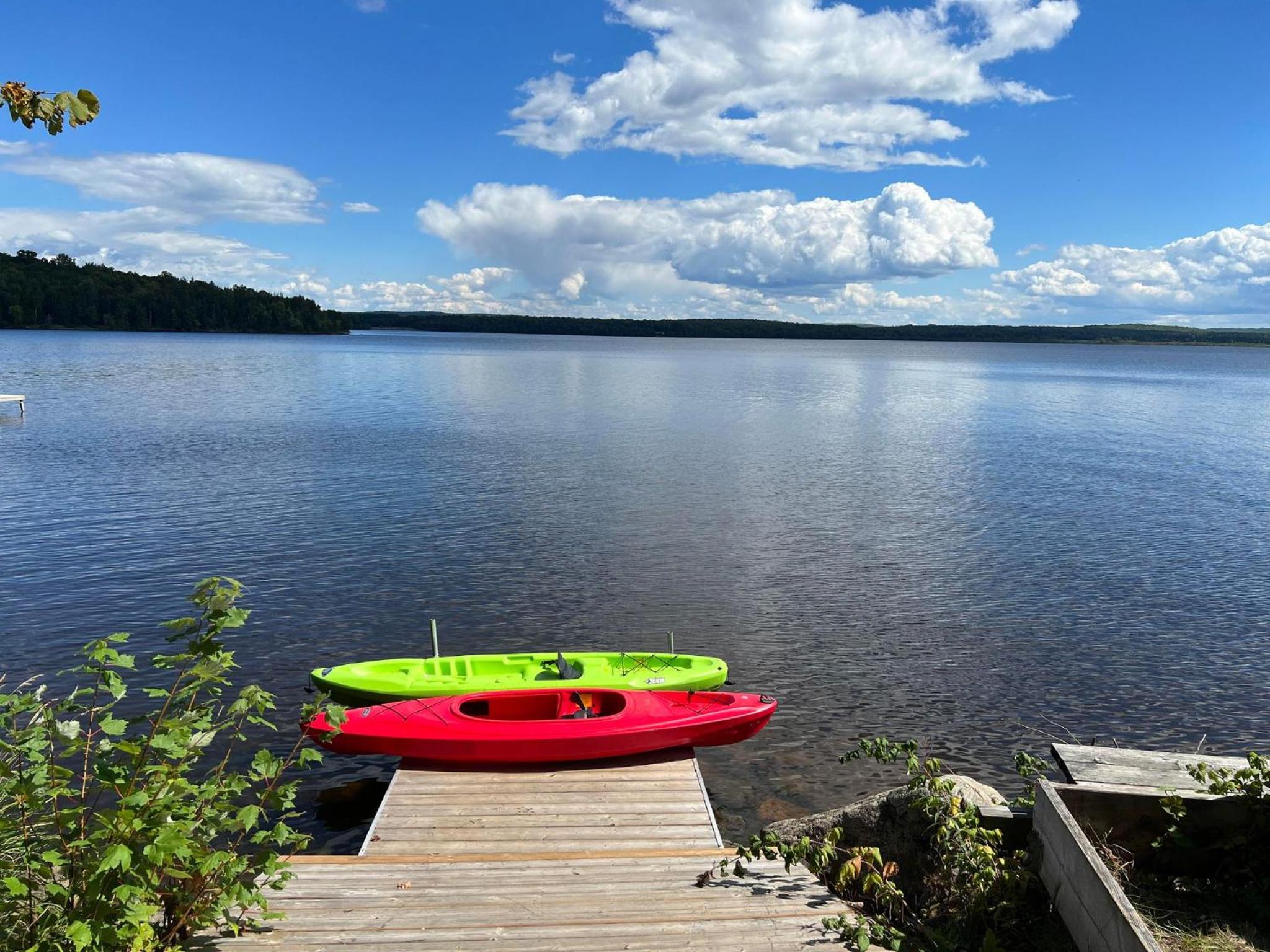 Les Memoires Lakehouse