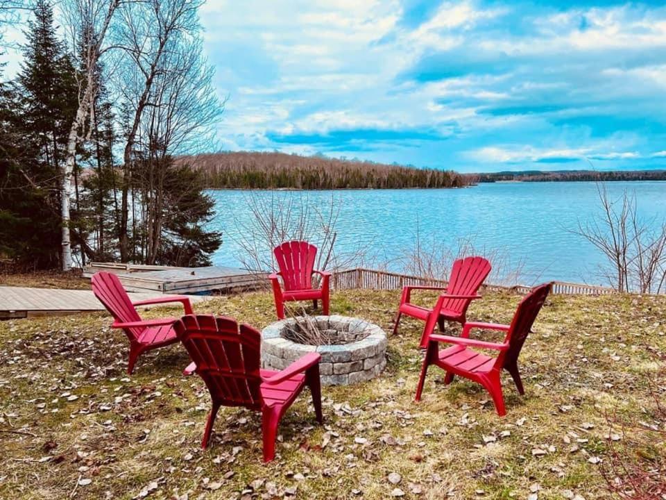 Les Memoires Lakehouse