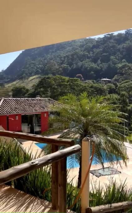 Casa em Secretário a 800 metros do centro de Secretário chacaradosolsecretario