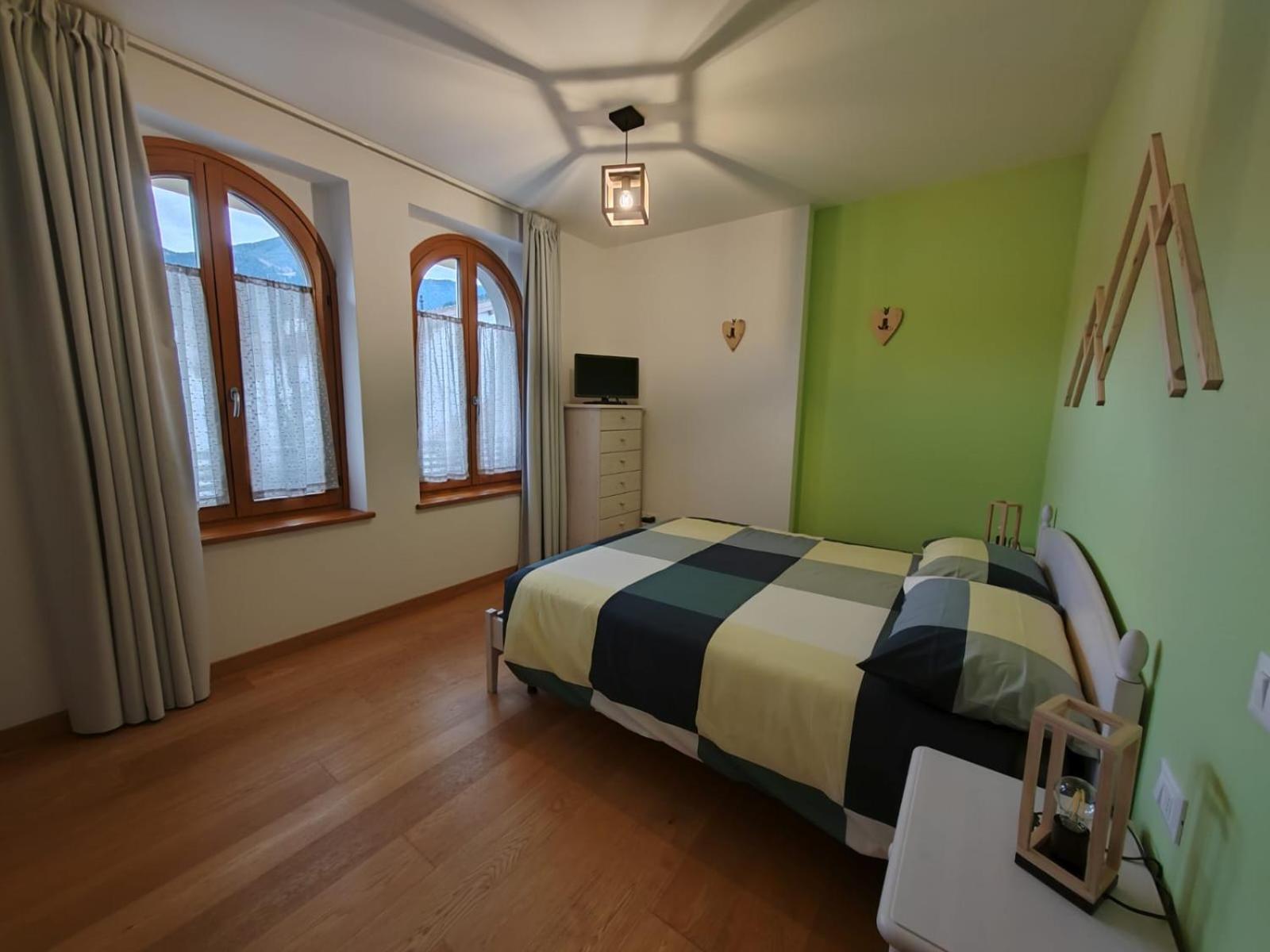 Appartamento Peç