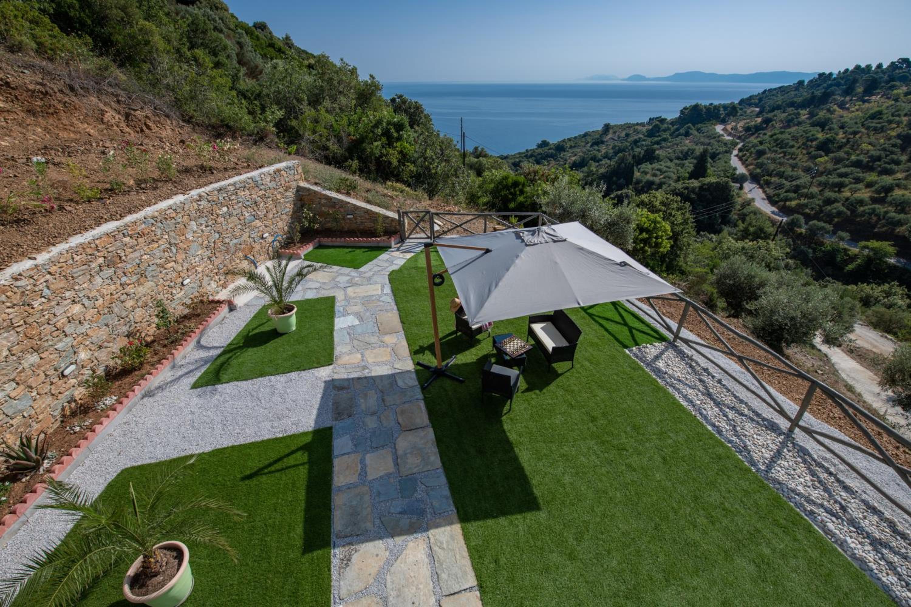 Villa Mavraki