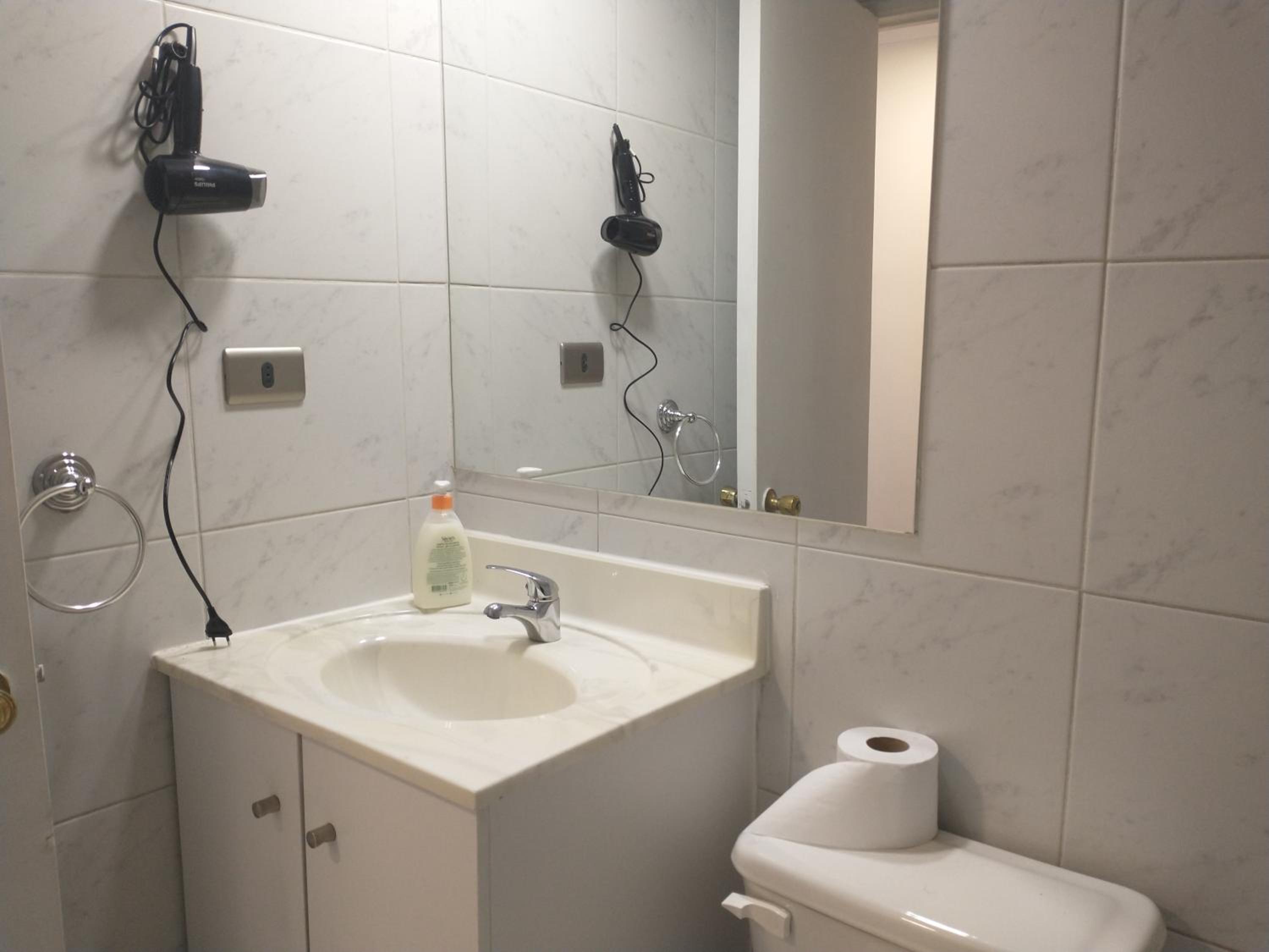 Departamento Barrio Bellas Artes