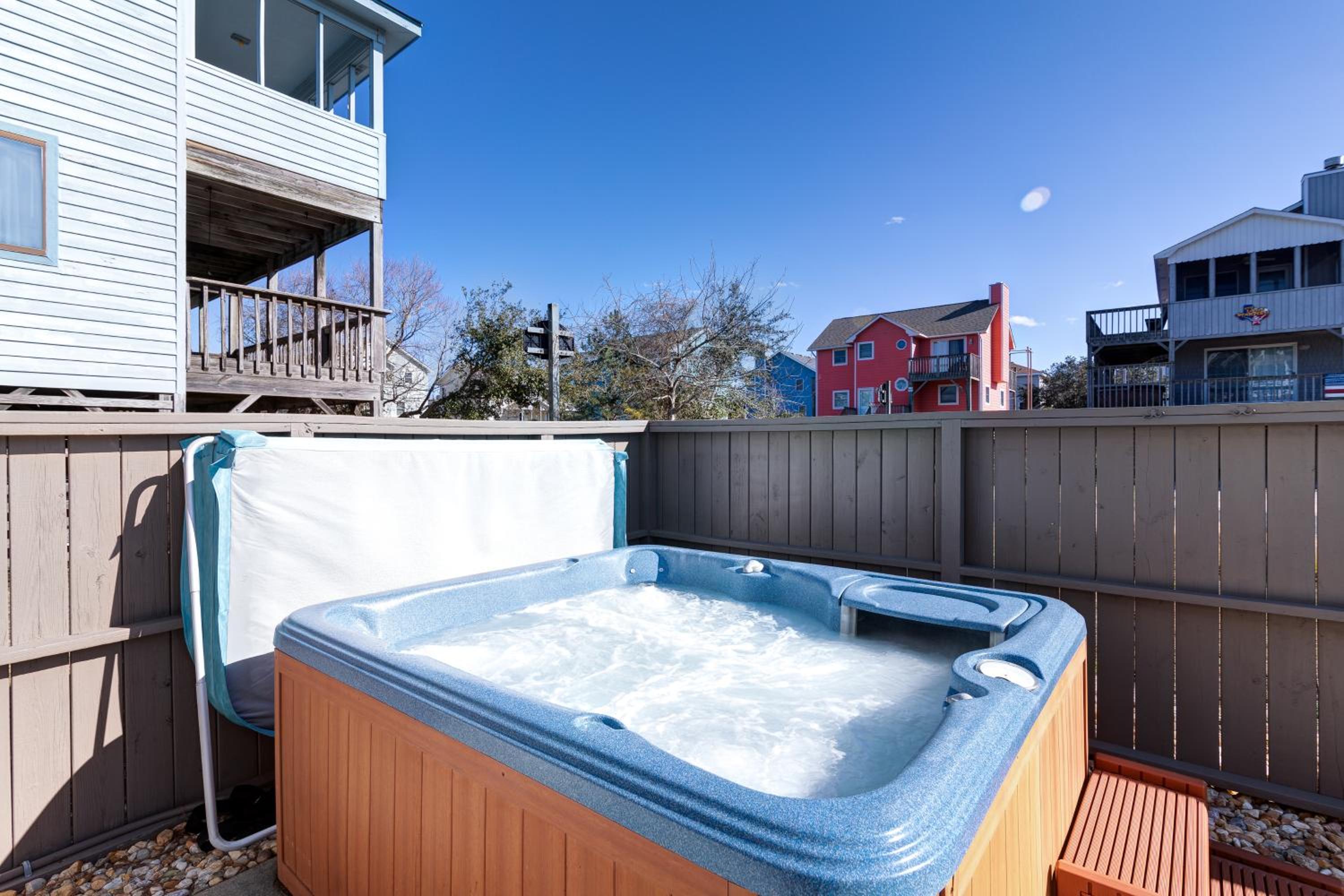 1722 - Starfish Haven by Resort Realty view 3