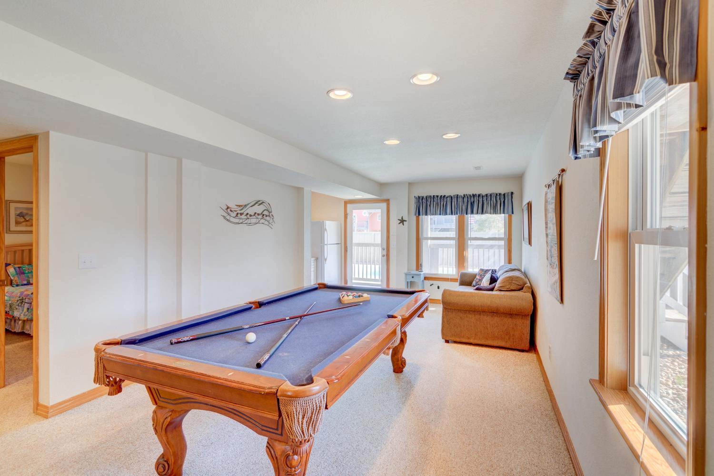1722 - Starfish Haven by Resort Realty view 4
