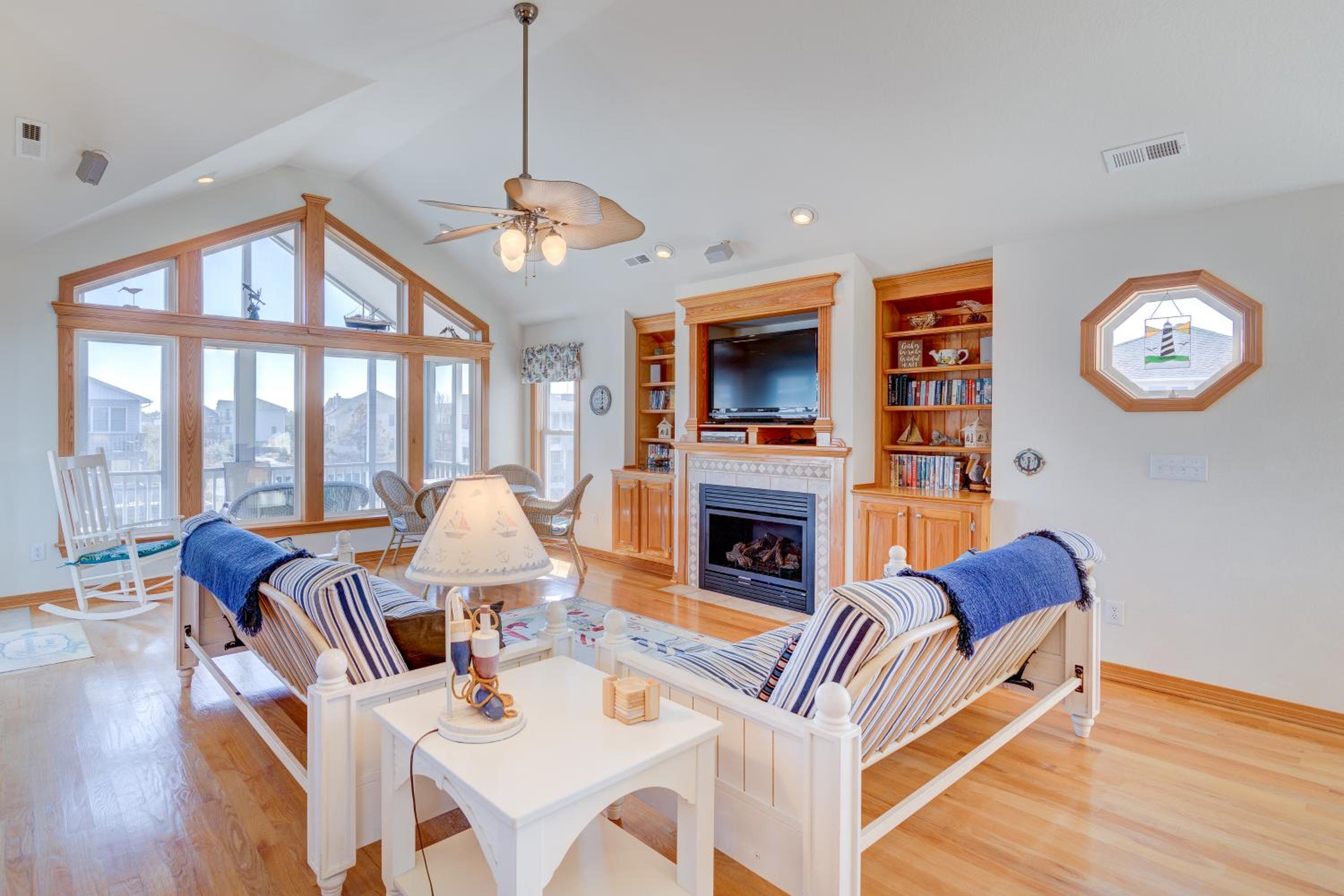 1722 - Starfish Haven by Resort Realty view 5