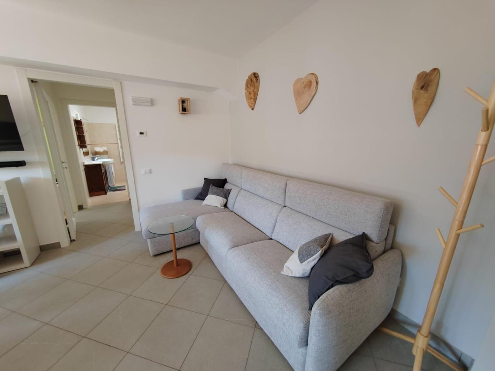 Appartamento Peç