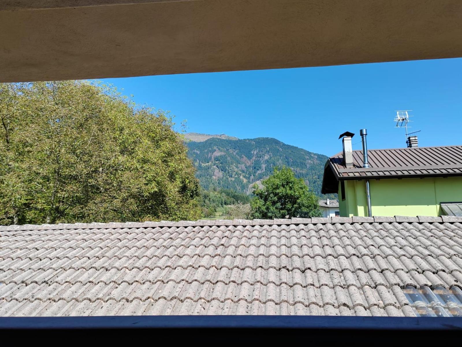 Appartamento Peç