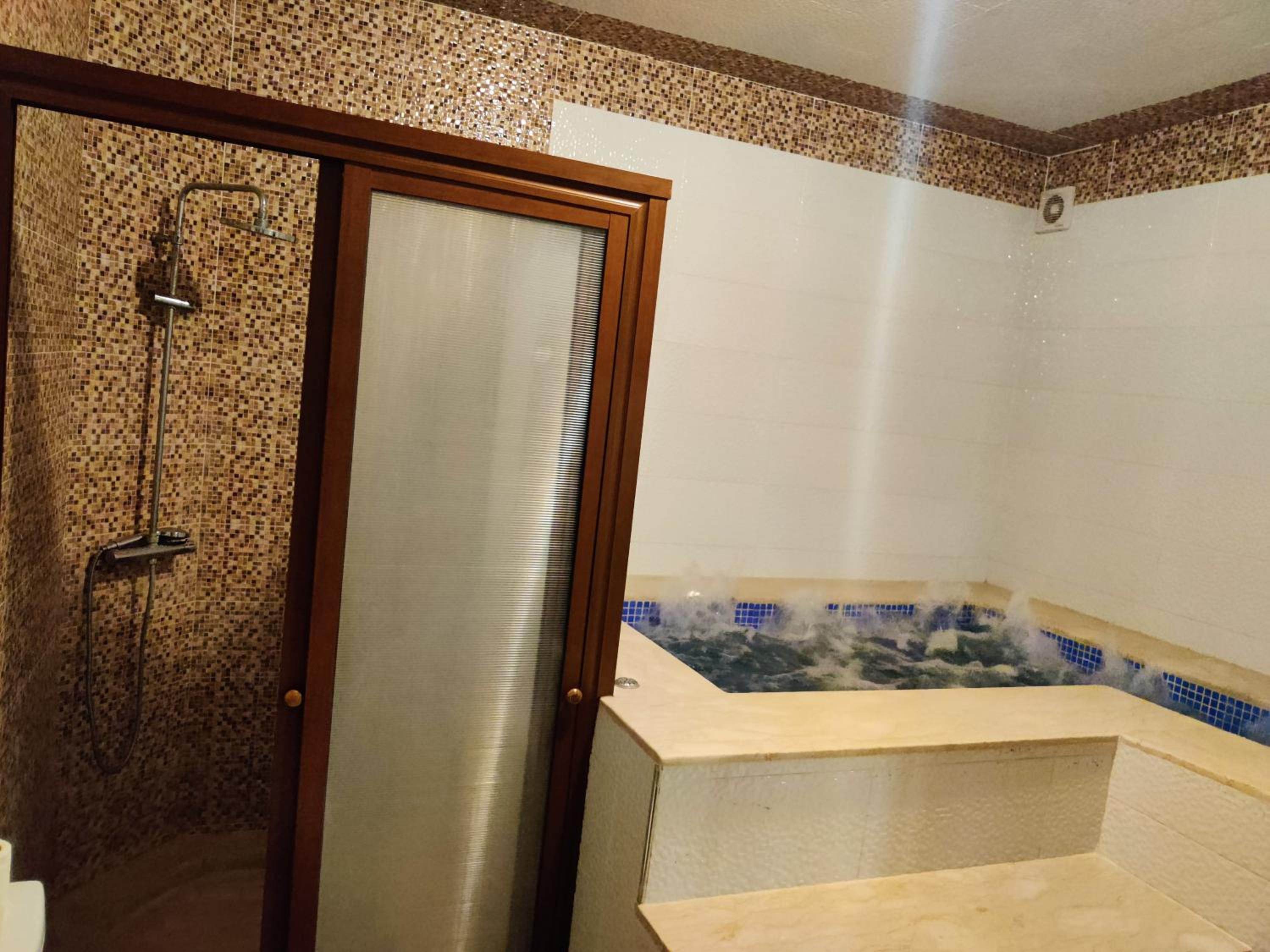 Duplex Elias view 5