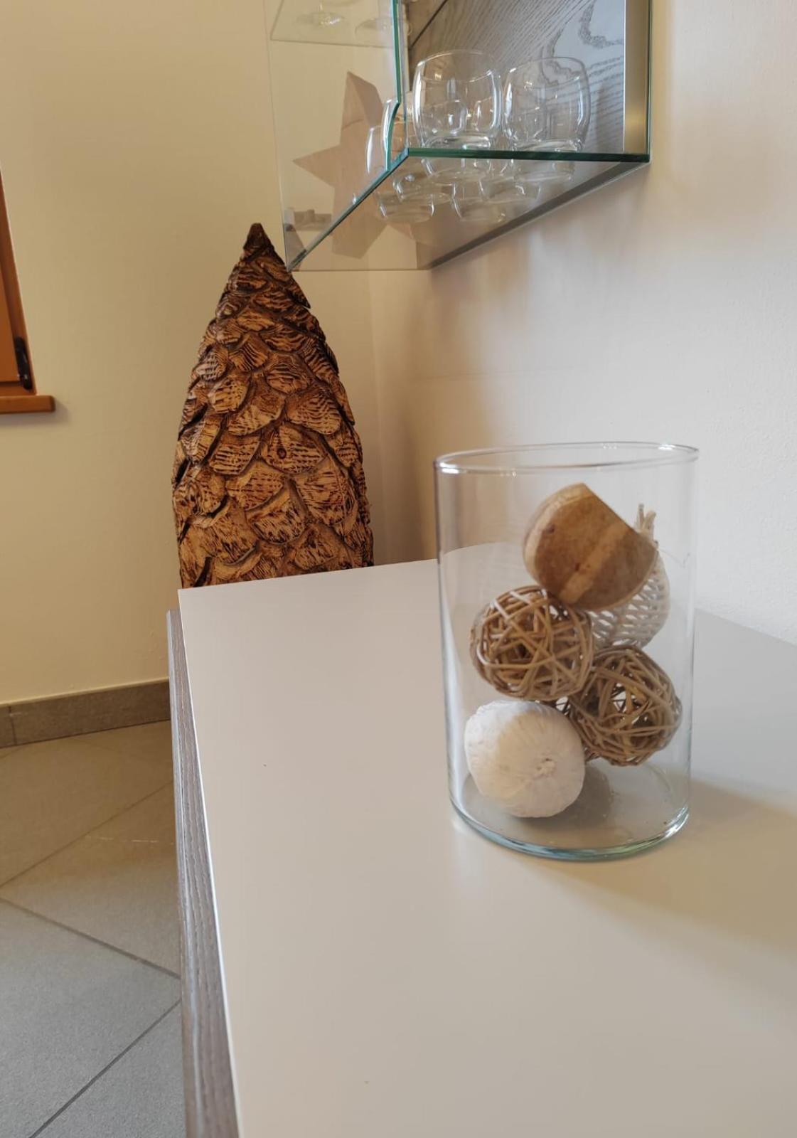 Appartamento Peç