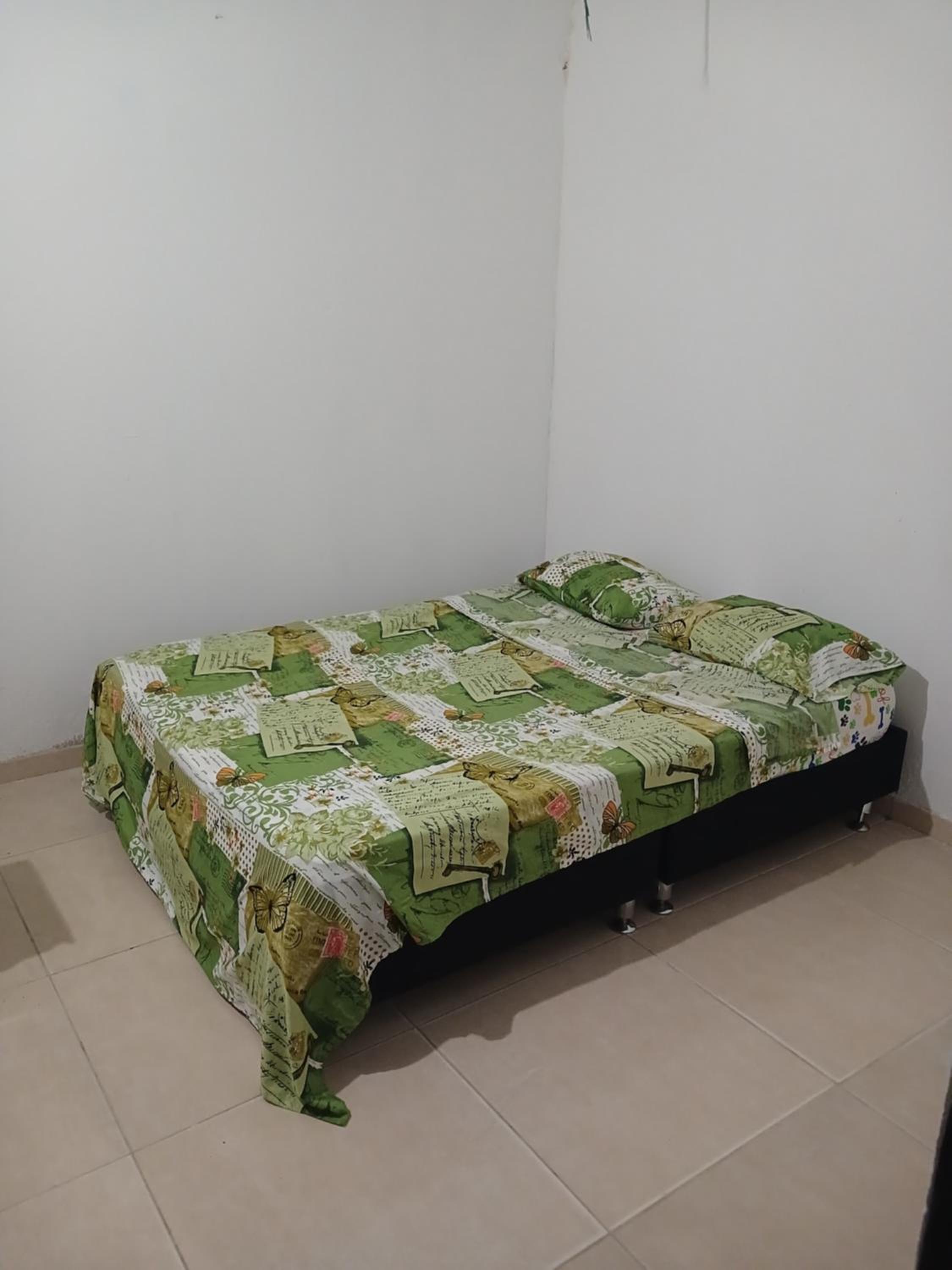 Casa camacho