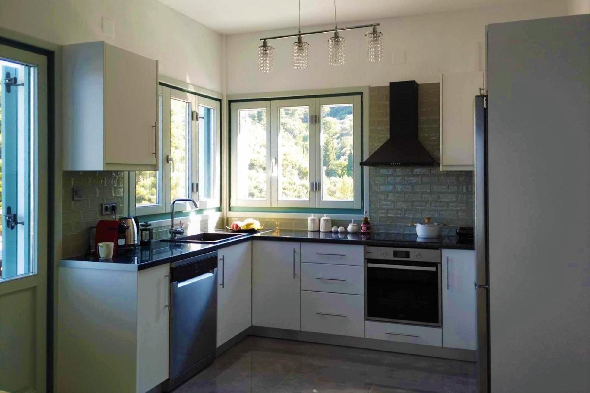 Villa Mavraki