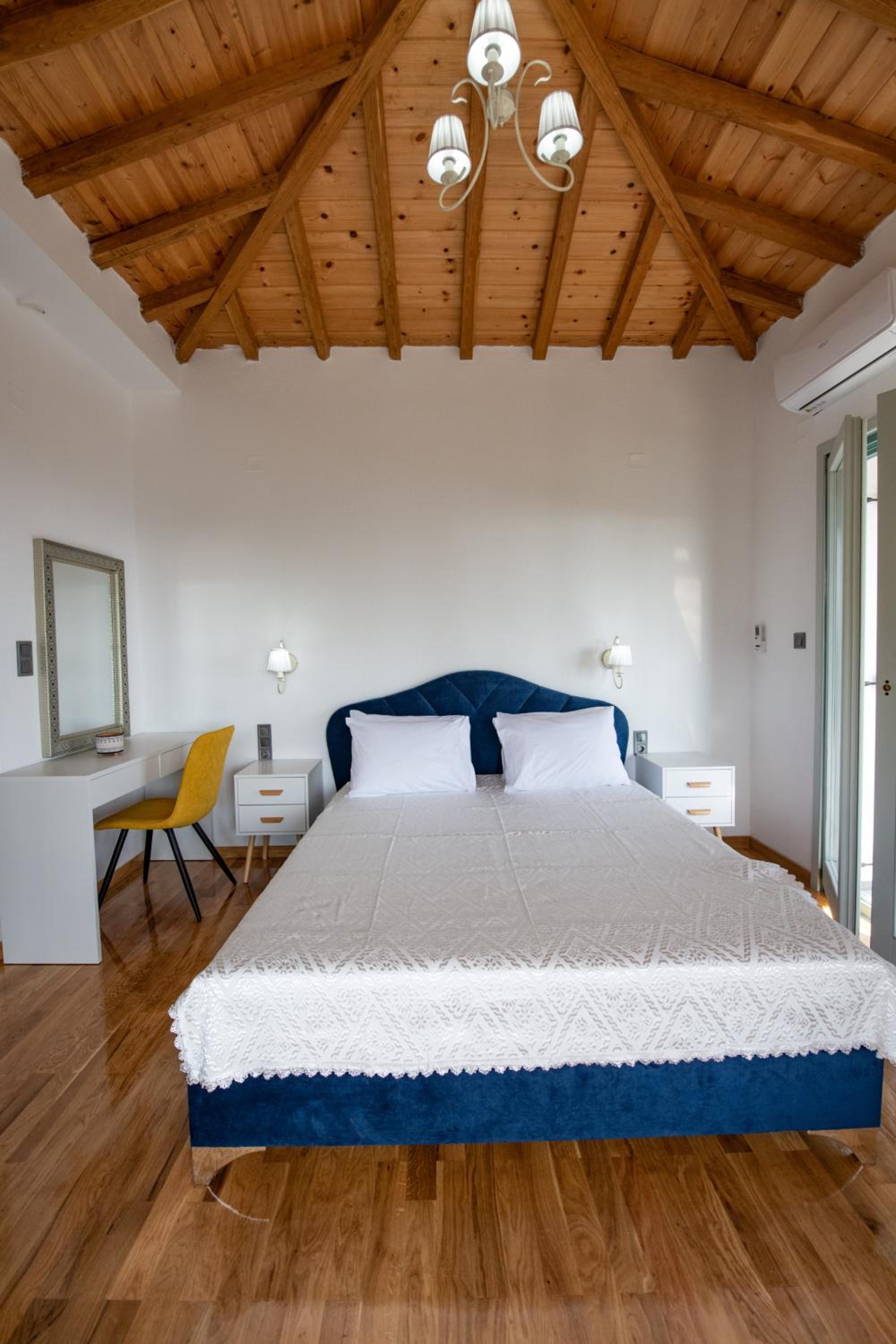 Villa Mavraki