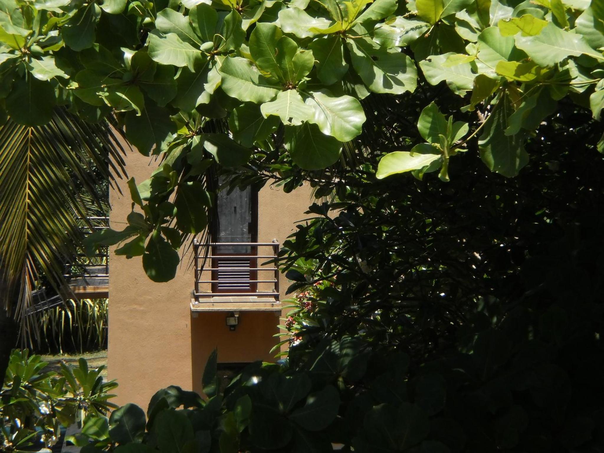 Sri Beach Bungalows And Villa