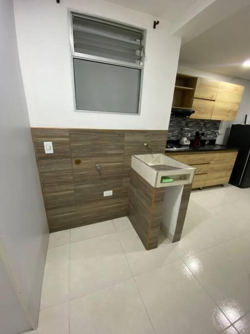 Apartamento 20 de julio graffitour comuna 13
