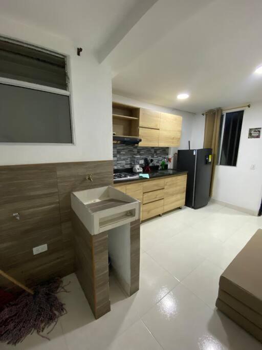 Apartamento 20 de julio graffitour comuna 13