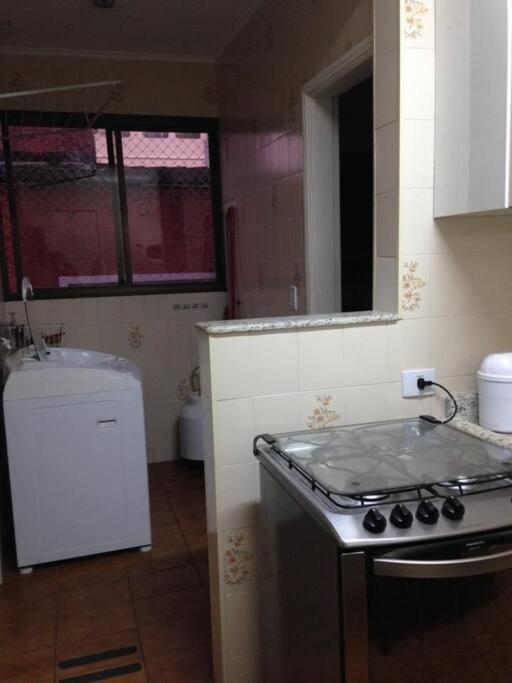 Apartamento em Guarujá