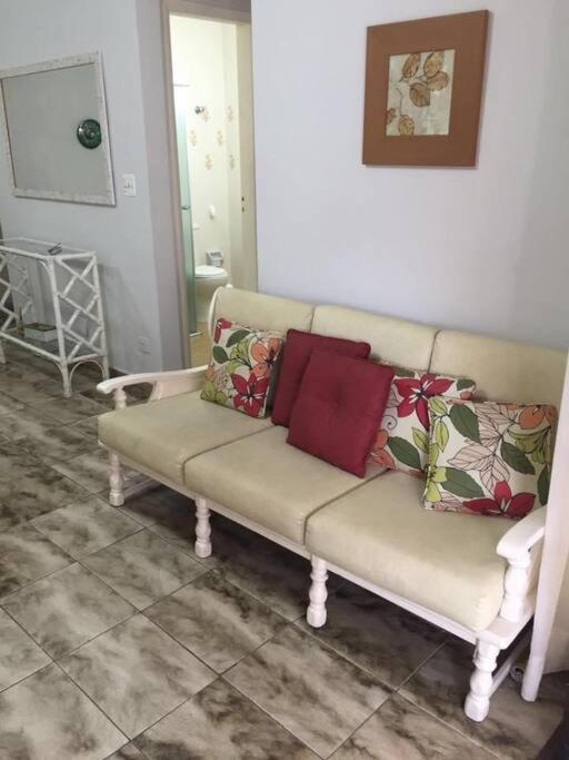 Apartamento em Guarujá