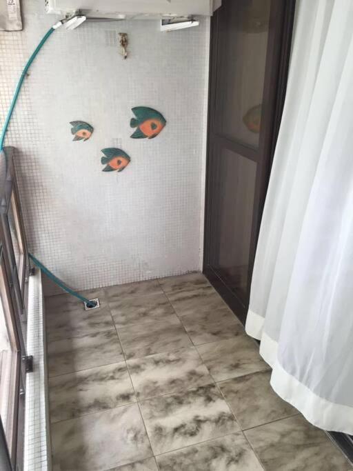 Apartamento em Guarujá