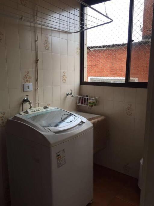 Apartamento em Guarujá