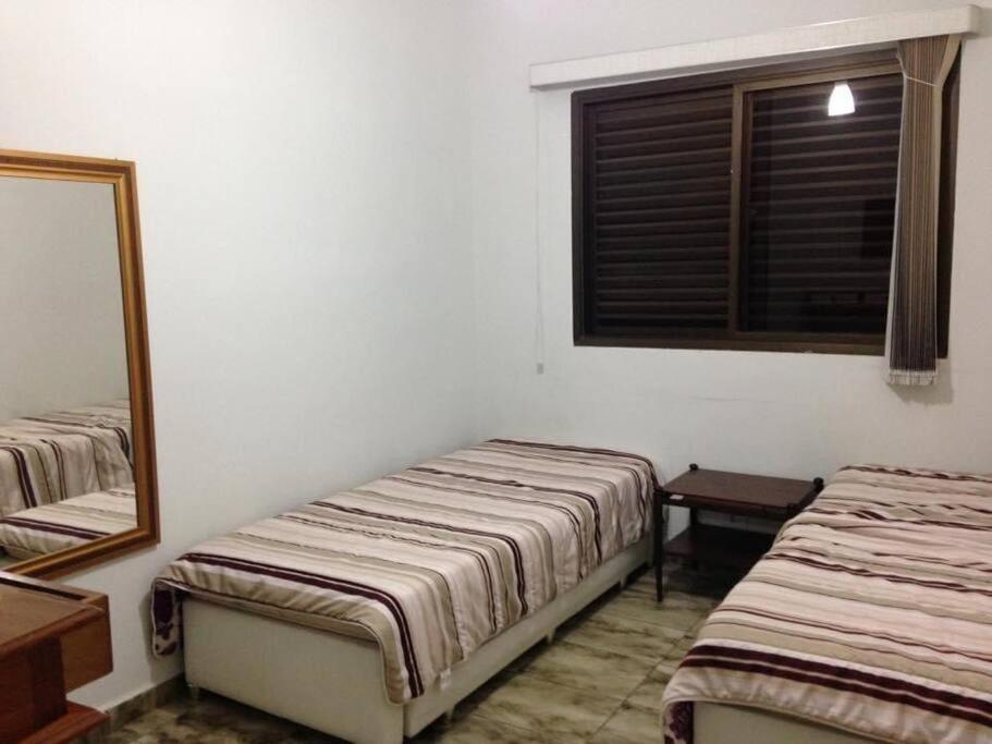 Apartamento em Guarujá