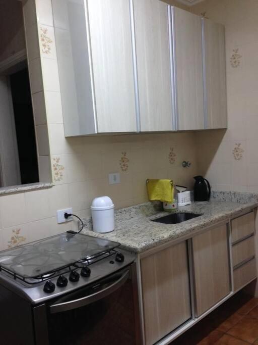 Apartamento em Guarujá