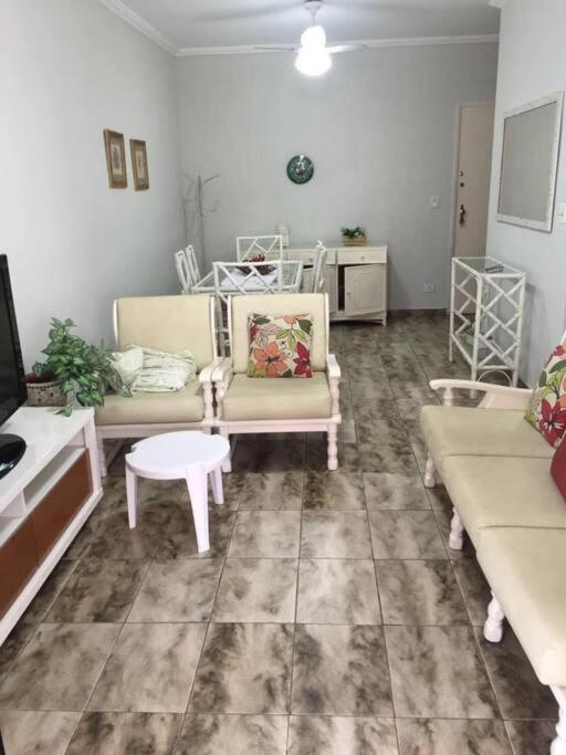 Apartamento em Guarujá