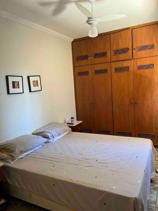 Apartamento em Guarujá