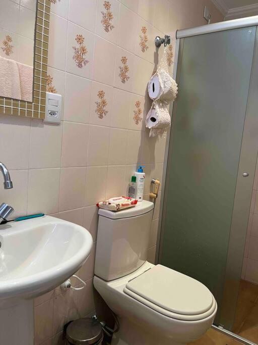 Apartamento em Guarujá