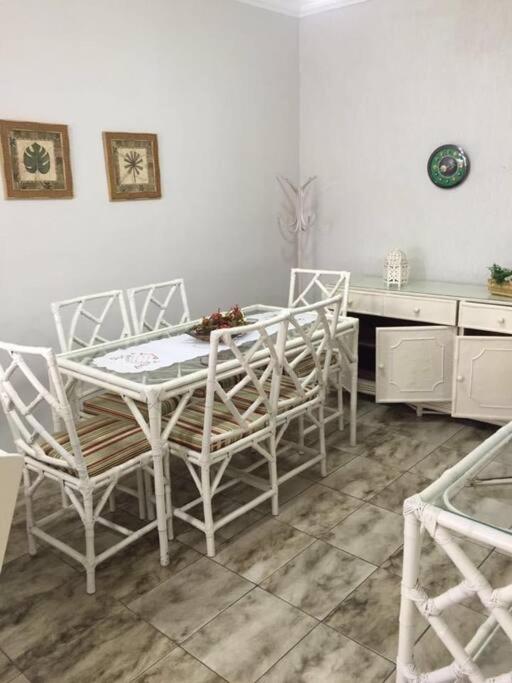 Apartamento em Guarujá