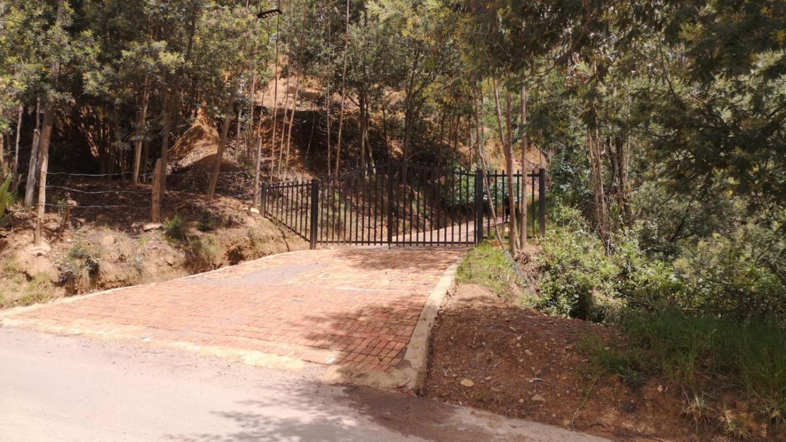 Villa Dante