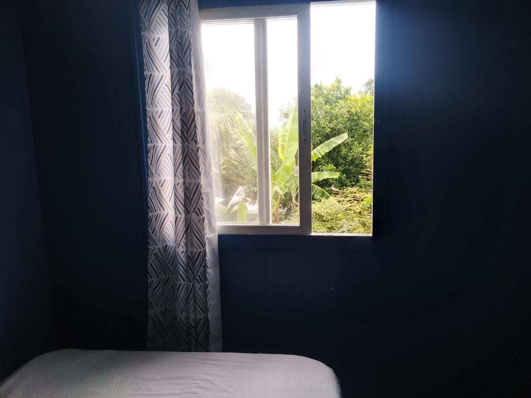 Ian Creole Garaden Cottages