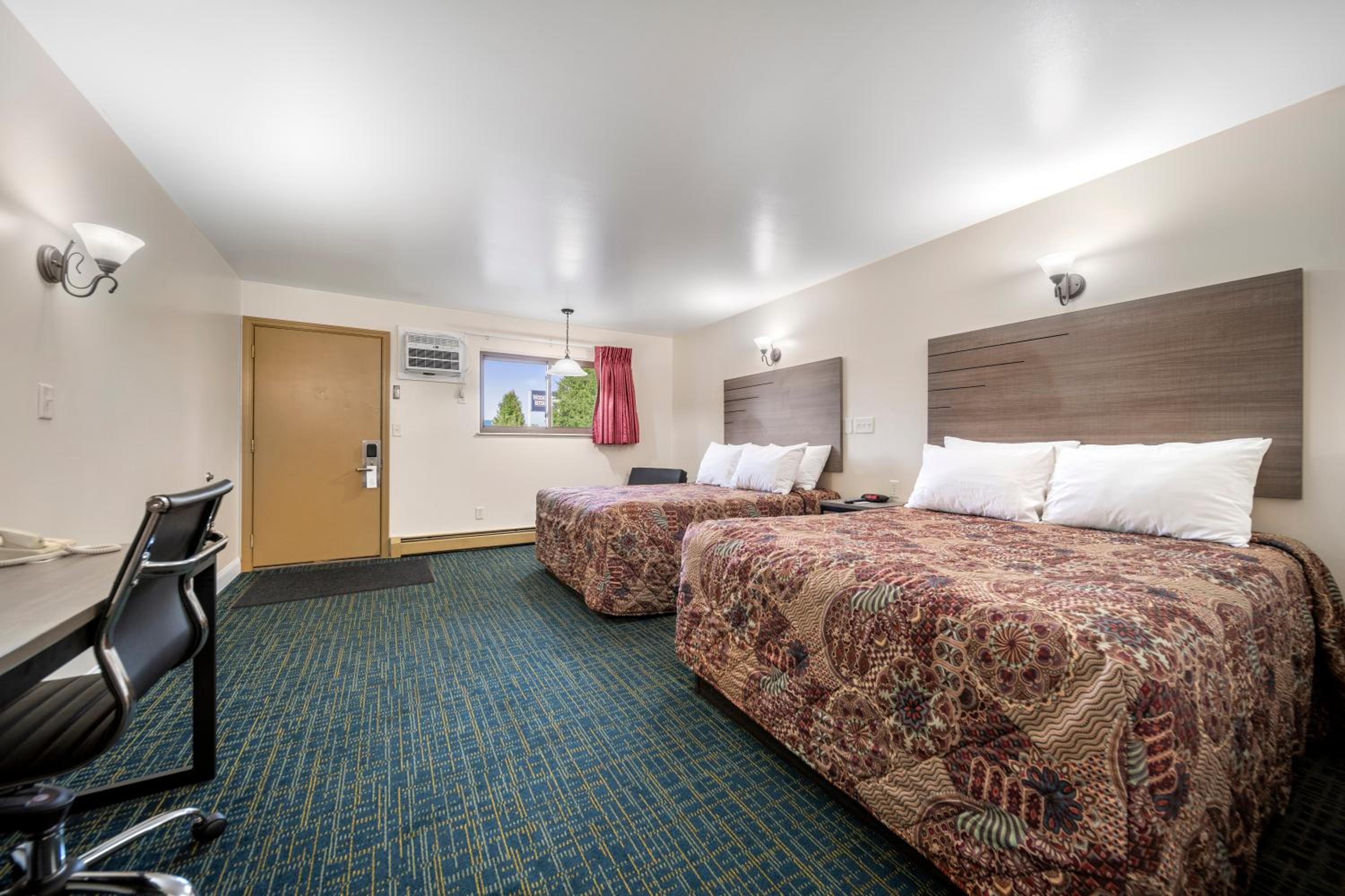 Kingsway Inn