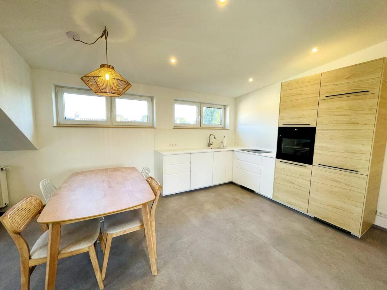 Ferienwohnung Balkonien