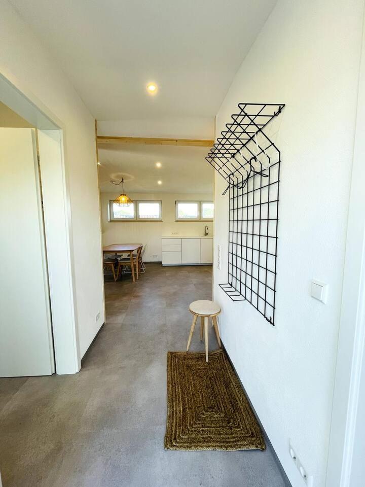 Ferienwohnung Balkonien