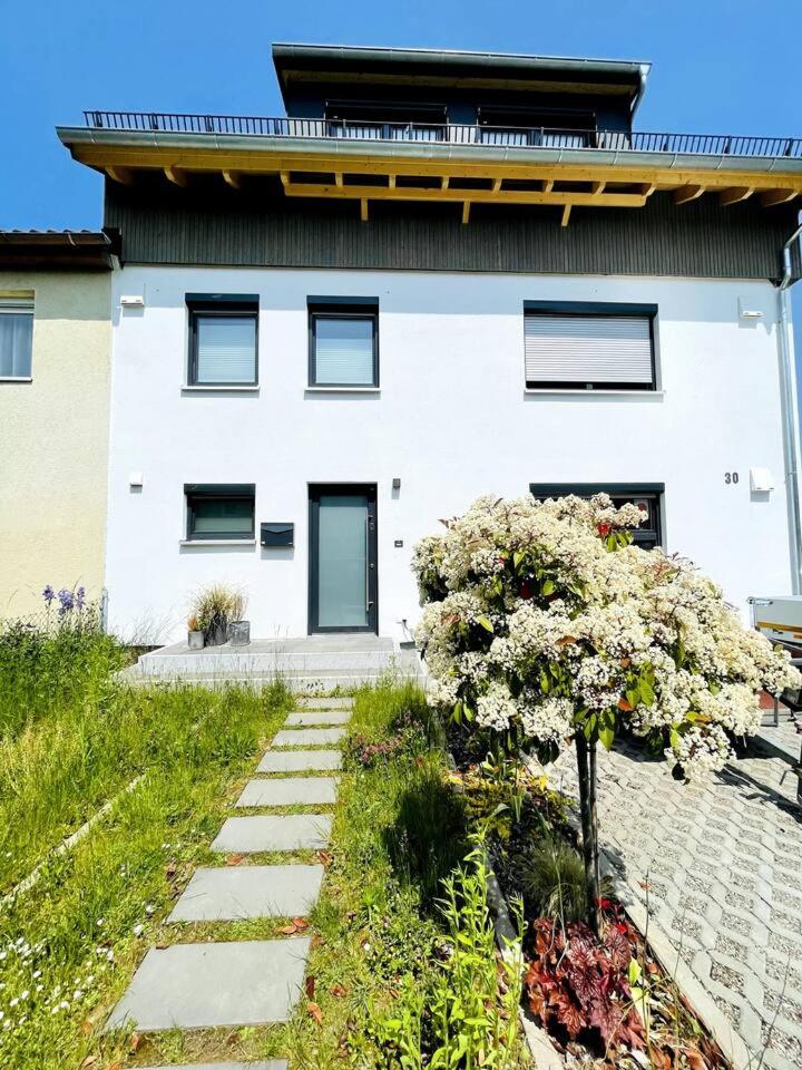 Ferienwohnung Balkonien