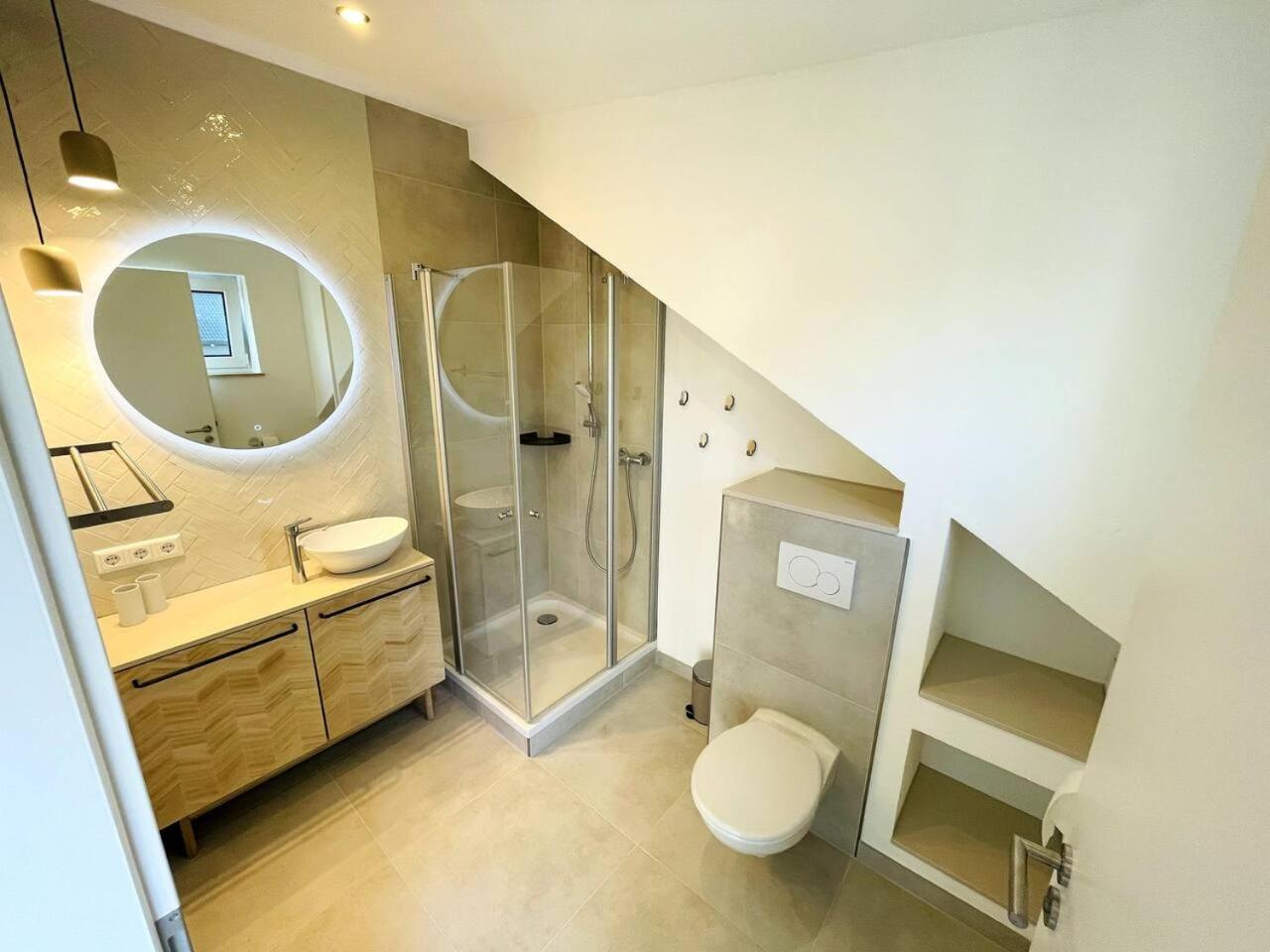 Ferienwohnung Balkonien
